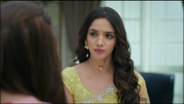 Iss Ishq Ka Rabb Rakha - 5th March 2025